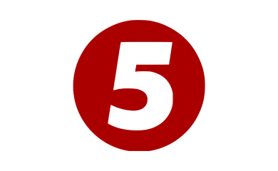 5